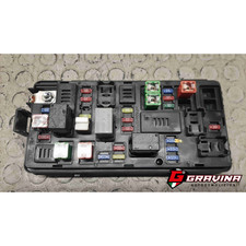 95272094 centralina fusibili usato 95272094 centralina fusibili usato  Cazzago San Martino