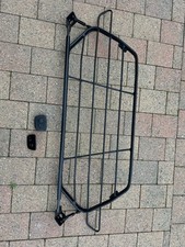 Volvo dog guard for sale  BANGOR