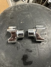 Harley oem chrome for sale  New Smyrna Beach