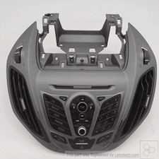 1787171 autoradio ford usato  Italia