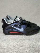 Tênis de basquete Nike KD 15 Maryland Roots DC1975-004 masculino - Tamanho 9 comprar usado  Enviando para Brazil