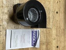 Harman 75cfm blower for sale  Halifax