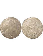 Louis xvi ecu d'occasion  France