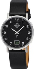 Master time funkuhr gebraucht kaufen  Hamburg