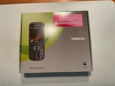 Nokia 6720 brawn gebraucht kaufen  Preetz