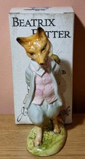 Boxed beatrix potter for sale  RHYL