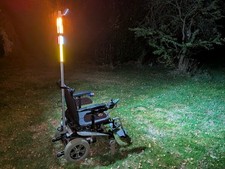 Modified drive volt for sale  DEREHAM