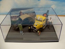 Diorama style route d'occasion  Châteauneuf-Val-de-Bargis