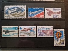 Timbres lot poste d'occasion Timbres lot poste d'occasion  Montluçon