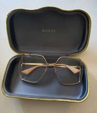 Vtg. gucci gold for sale  Grosse Pointe