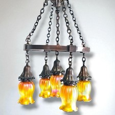 Vintage arts crafts for sale  North Platte