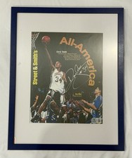 Ray allen signed for sale  Stratford
