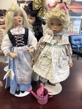Dianna effner dolls for sale  Lansdale