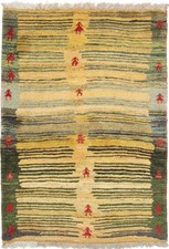 Riginal perserteppich gabbeh gebraucht kaufen Riginal perserteppich gabbeh gebraucht kaufen  Hamburg