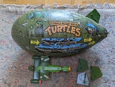1989 tmnt blimp for sale  Winnetka