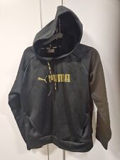 Puma mens hoodie for sale  COLWYN BAY