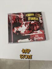 Fabri fibra mr. usato  Leonforte