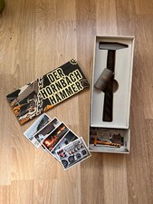 Hornbach hammer limitierte gebraucht kaufen  Reichertshofen