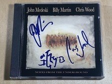 Medeski martin wood for sale  Los Angeles