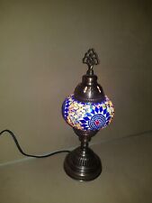 Turkish moroccan style for sale  IPSWICH