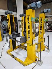 Bradbury mobile column for sale  SALISBURY
