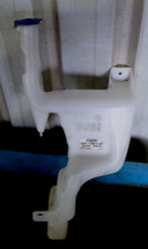 Garrafa lavadora escotilha Ford Fiesta WT 6/10-7/13 com motor comprar usado  Enviando para Brazil