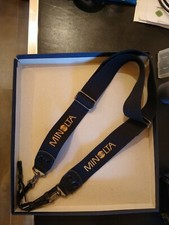 Minolta wide shoulder usato  Bologna