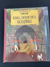 King ttokar sceptre gebraucht kaufen  Hamburg