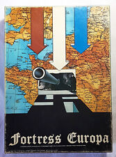 Fortress avalon hill usato  Parma