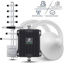 Lte 800 2600mhz usato  Italia