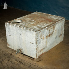Water tank tap for sale  NORWICH