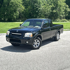 2002 nissan frontier for sale  Huntingdon Valley