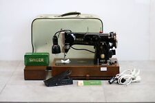 Singer 316 vintage gebraucht kaufen  Wilhelmshaven