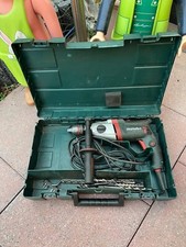 Metabo sbev 1300 gebraucht kaufen  Berlin