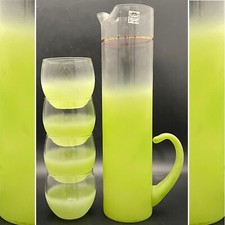 Blendo colonial glass for sale  Stockton