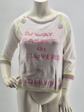 Maglione donna elisa usato  Modena