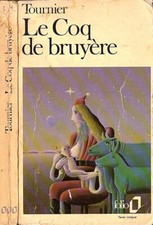 Coq bruyère. michel usato  Italia