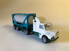 Herpa scania sattelzug gebraucht kaufen  Homburg