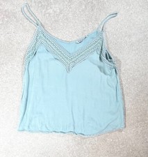 Camisole dentelle stradivarius d'occasion  Erstein