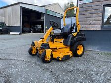 Cub cadet 137 for sale  OSWESTRY