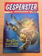Gespenster geschichten zustand gebraucht kaufen  Leverkusen