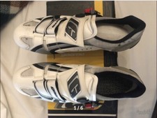 Scarpe gaerne podium usato  Italia