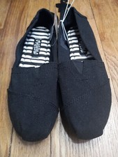 Slip canvas women for sale  Aurora
