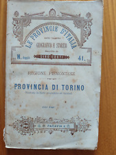 paravia torino usato  Castelfranco Emilia