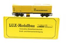 Lux 9136 ac gebraucht kaufen  Rödermark