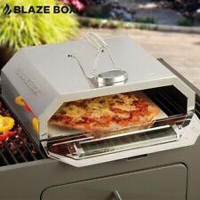 Blaze box bbq for sale  STAFFORD