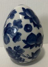 Blue white hollow for sale  Venice