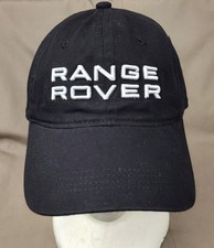 Range rover hat for sale  Atlanta