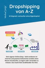 Dropshipping erfolgreich hne gebraucht kaufen  Berlin