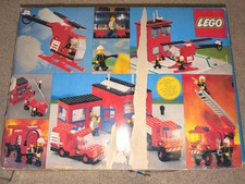 Rare vintage lego for sale  Red Oak